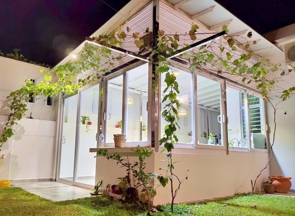 Tiny Farm  @ Nature Inspiration & Gathering Place Vacation rental in Johor