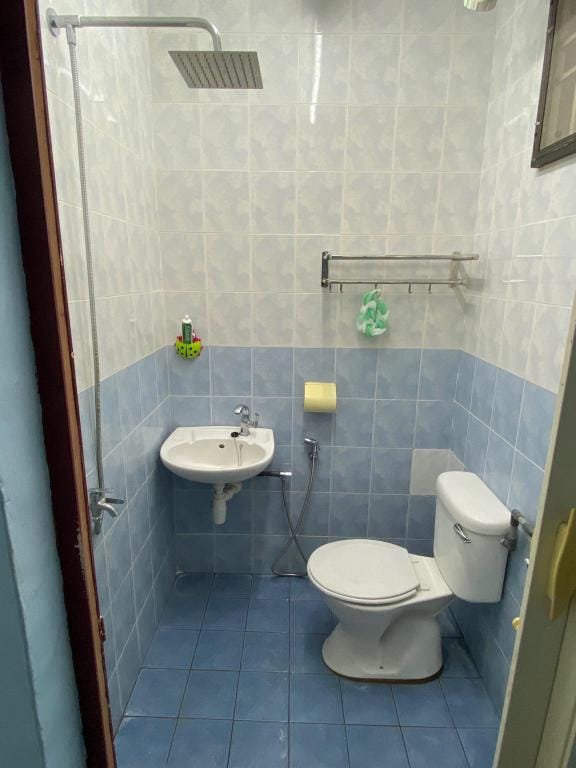 COZY Mikayla Homestay Ipoh@Lost World Of Tambun Apartment in Perak
