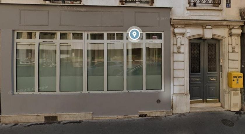 NEW ! Stunning 2BR Apt in the Heart of Paris 15 Apartment in Paris