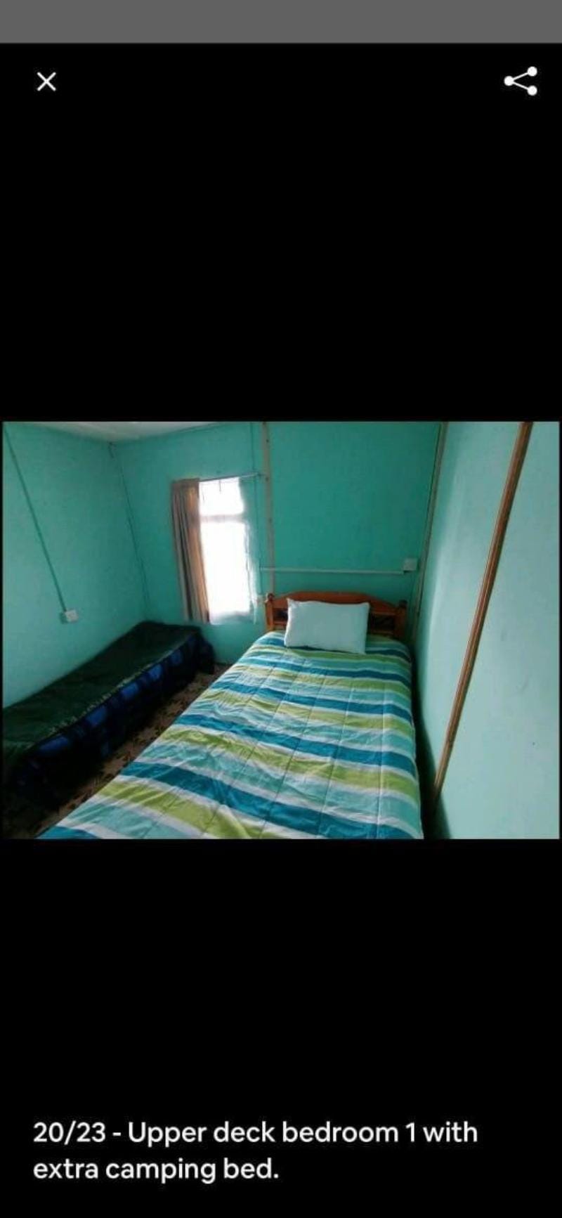 Wooden Cabin Vacation rental in Mombasa