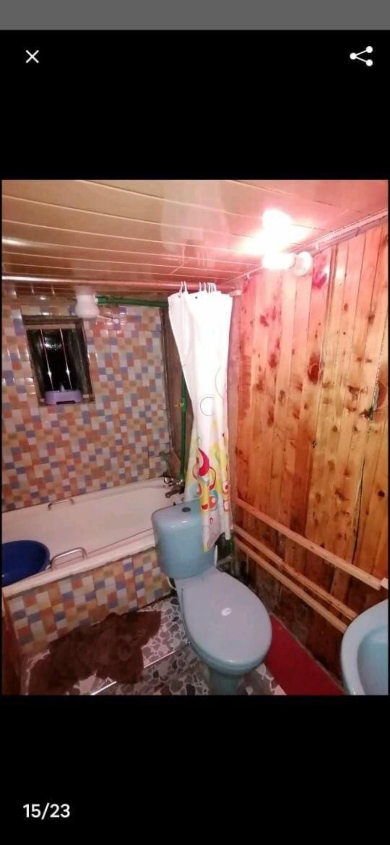 Wooden Cabin Vacation rental in Mombasa