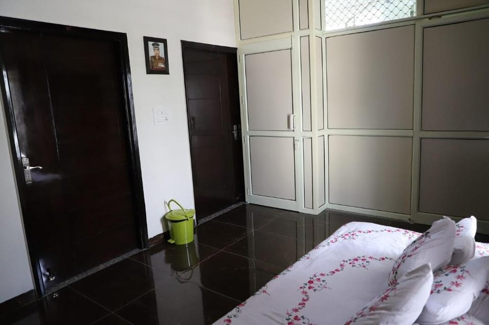 Naithani Home Stay 2Rooms Vacation rental in Dehradun