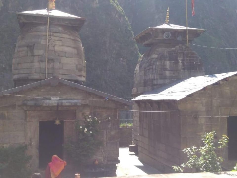 Ekaant Homestay  Vacation rental in Uttarakhand