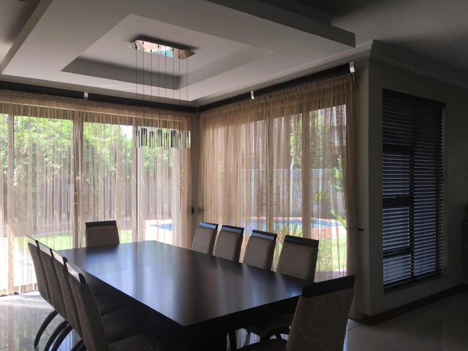 Oranimus Luxury House  Vacation rental in Pretoria