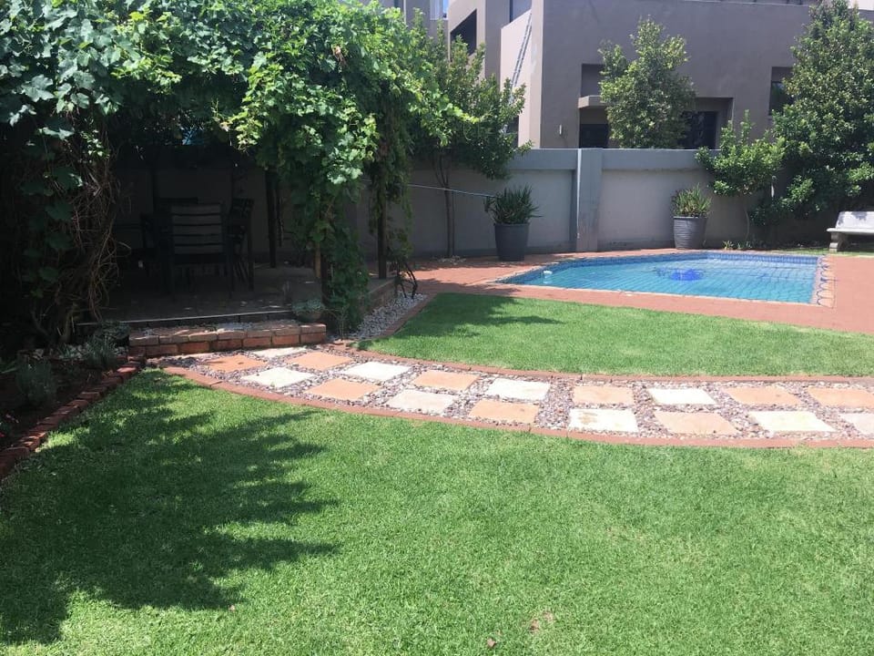 Oranimus Luxury House  Vacation rental in Pretoria
