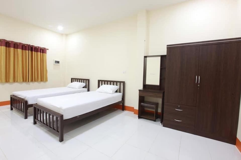 Wanna house apartment Apartment in Thailand