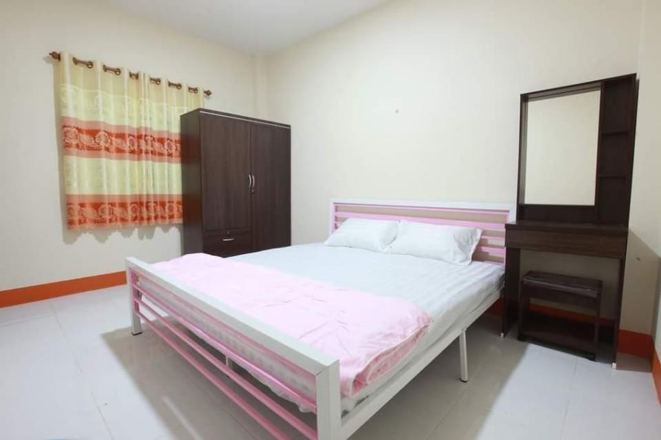 Wanna house apartment Apartment in Thailand