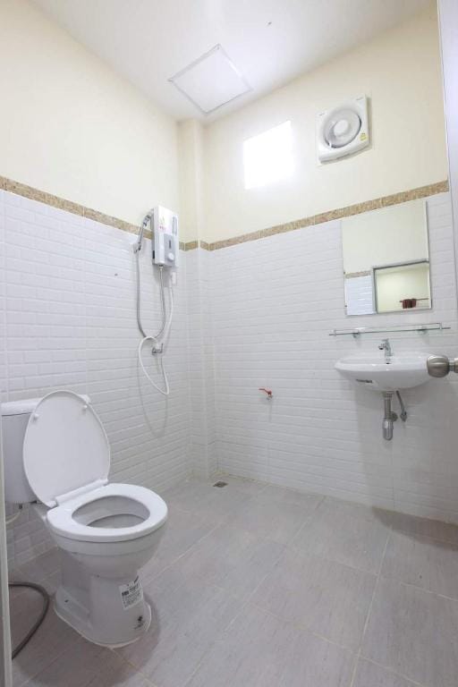 Wanna house apartment Apartment in Thailand