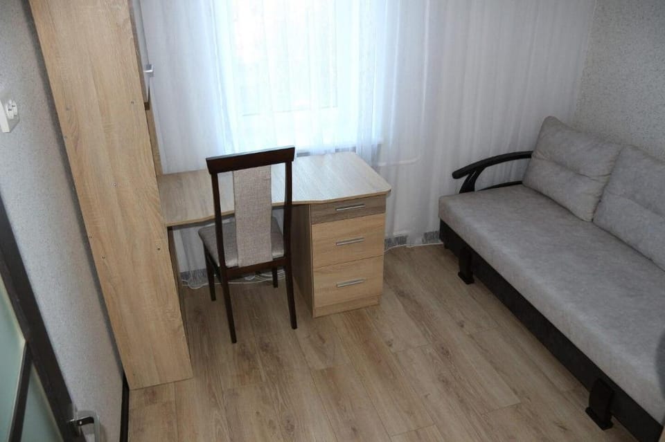For rent 3 rooms  in a 4-room apartment in Lviv Apartment in Lviv