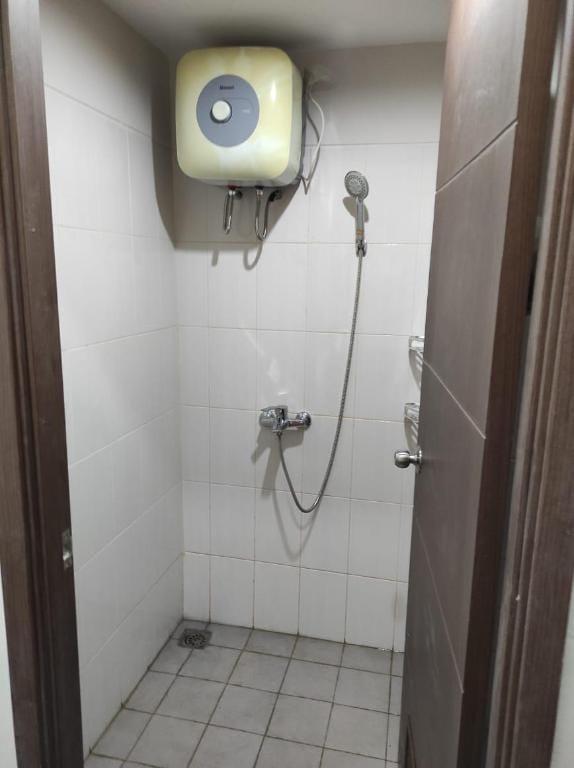 The complace BSD Apartment in West Java