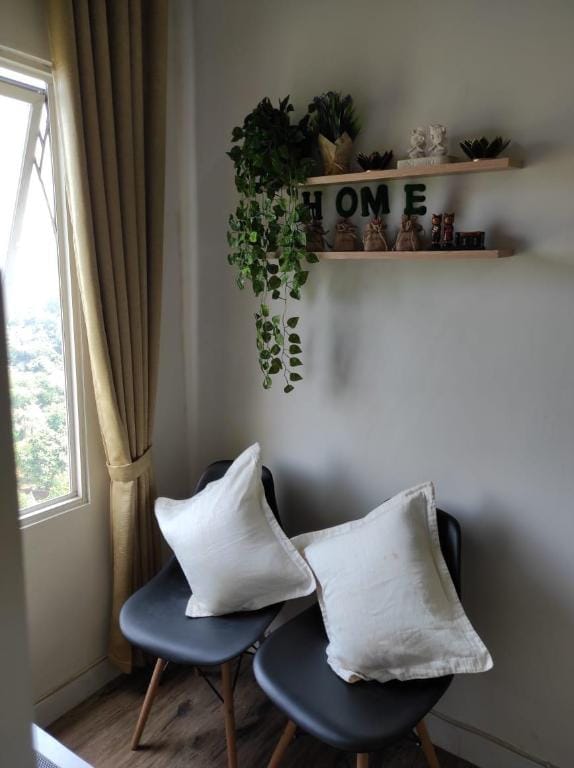 The complace BSD Apartment in West Java