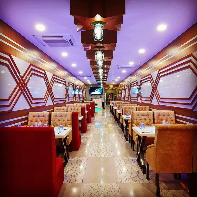 Gokul Raj BY WB Hotels Hotel in West Bengal