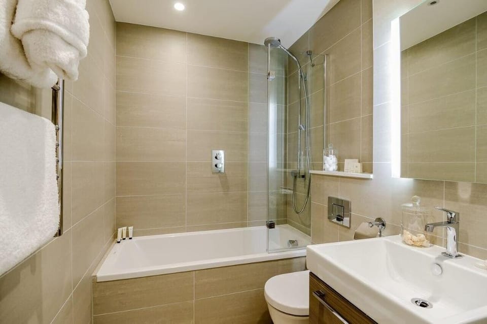 Stunning 1bedroom, South Kensington Apartment in City of Westminster