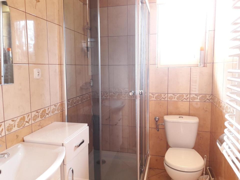 Beztroska Chata w Bieszczadach z Kominkiem Vacation rental in Slovakia