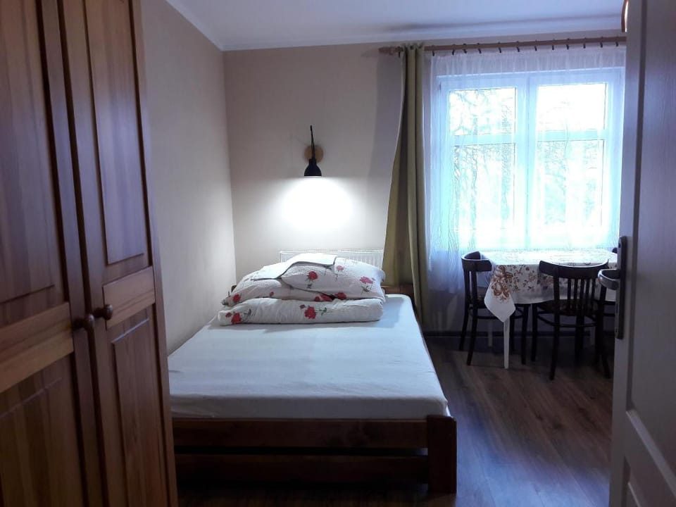Beztroska Chata w Bieszczadach z Kominkiem Vacation rental in Slovakia
