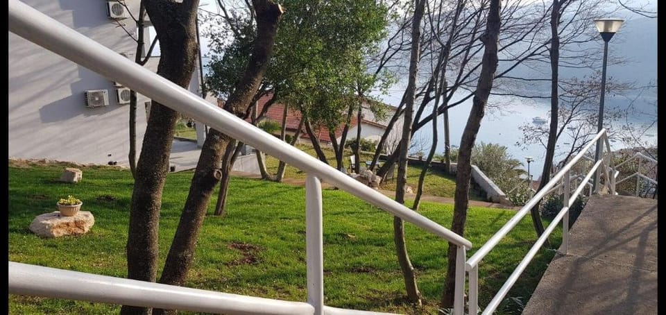Aparments Vanilla II with beautiful Seaview Apartment in Istria County