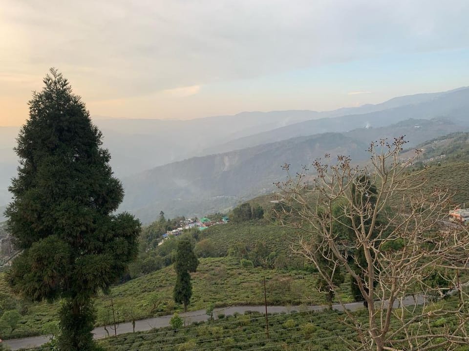 Kurseong Homestays Vacation rental in West Bengal