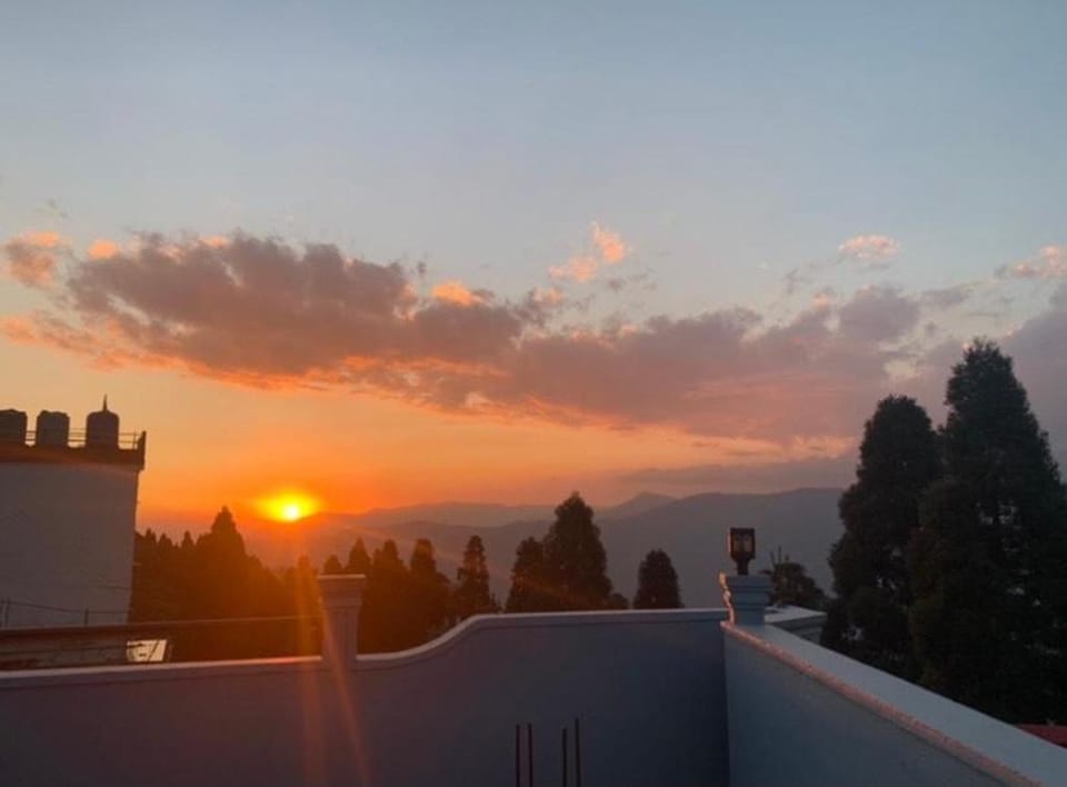 Kurseong Homestays Vacation rental in West Bengal