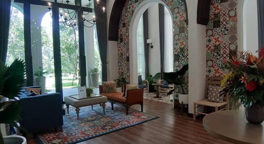 Lacasita484 In HuaHin Apartment in Hua Hin District