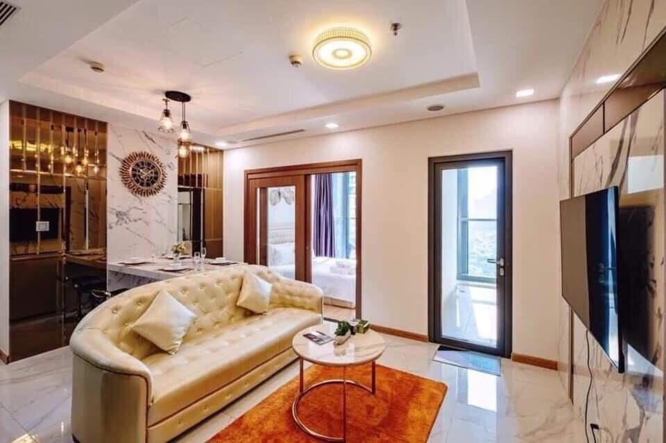 Rose Home - As comfortable as your home. Apartment in Ho Chi Minh City