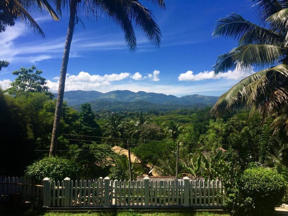 Legacy Residence - Kandy  Villa in Kandy