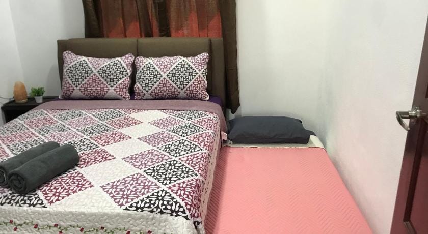 Cozy 2 Bedrooms House near Cenang Beach Vacation rental in Kedah