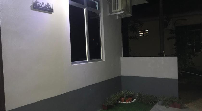 Cozy 2 Bedrooms House near Cenang Beach Vacation rental in Kedah