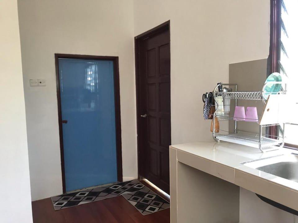 Cozy 2 Bedrooms House near Cenang Beach Vacation rental in Kedah