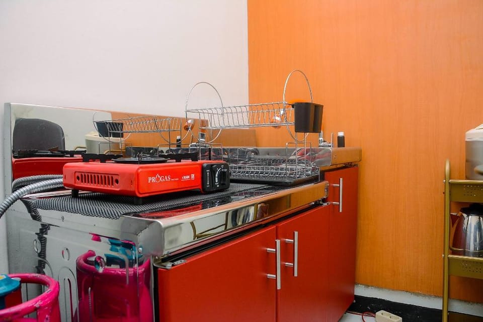 Best Strategic Nifarro Park Studio Apt By Travelio Apartment in South Jakarta City
