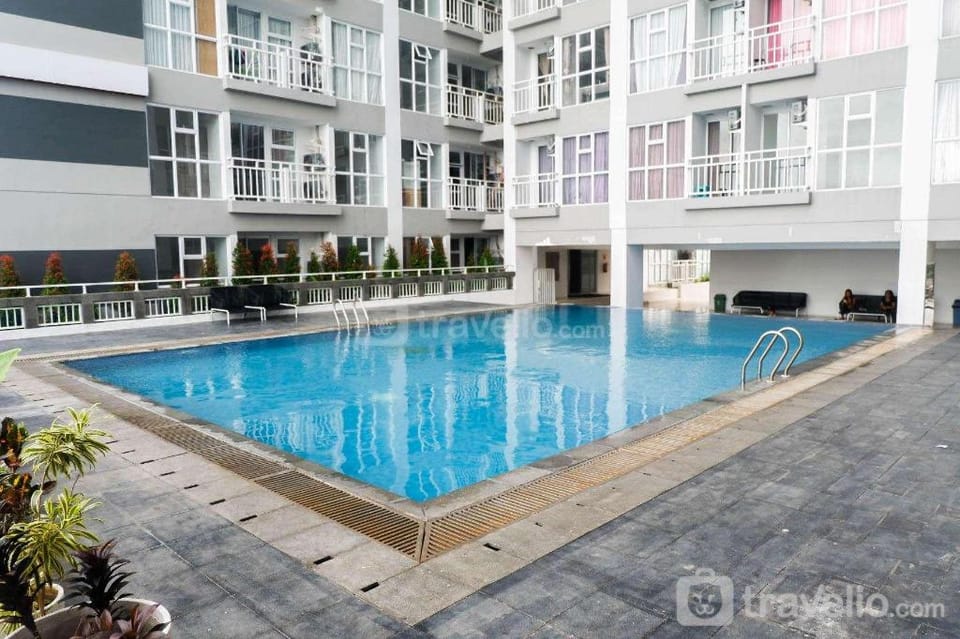 Kenjeran Apartments Apartment in Surabaya