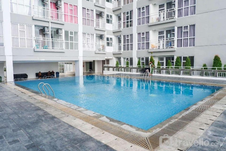 Kenjeran Apartments Apartment in Surabaya