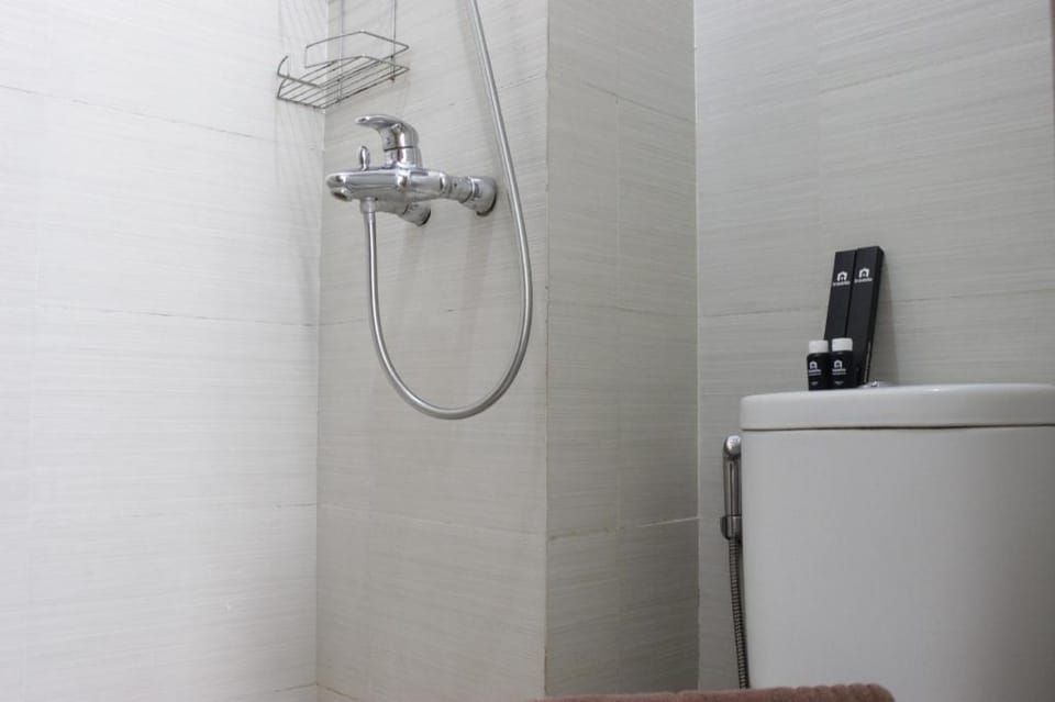 Bandung Airport Apartments Apartment in Bandung