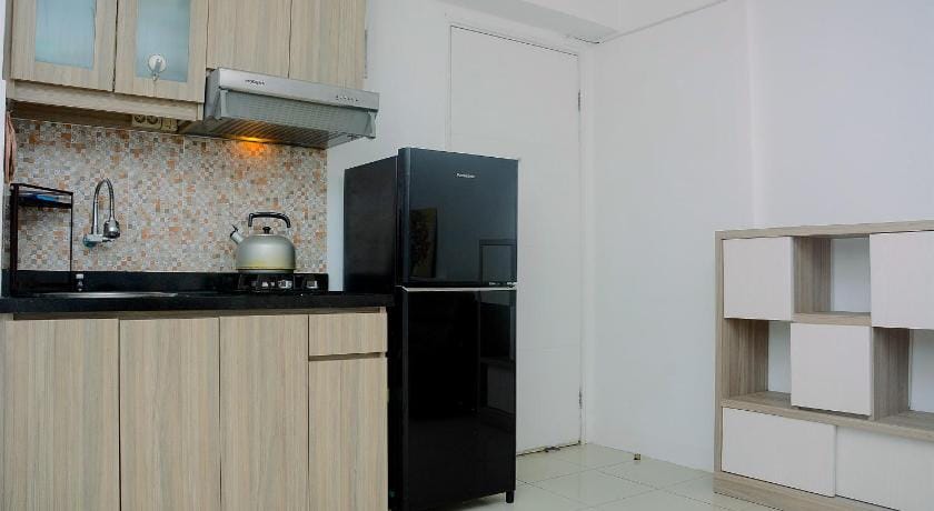 Furnished 2BR Bassura City Apartment By Travelio Apartment in Jakarta