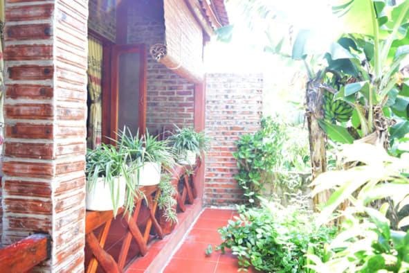 Van Long Family Homestay Vacation rental in Laos