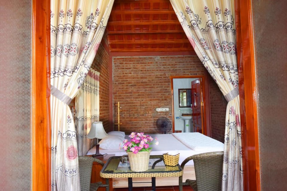 Van Long Family Homestay Vacation rental in Laos