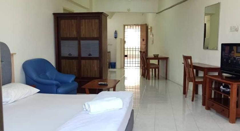 Lumut Valley Condo Sitiawan Manjung By SCHT Apartment in Perak