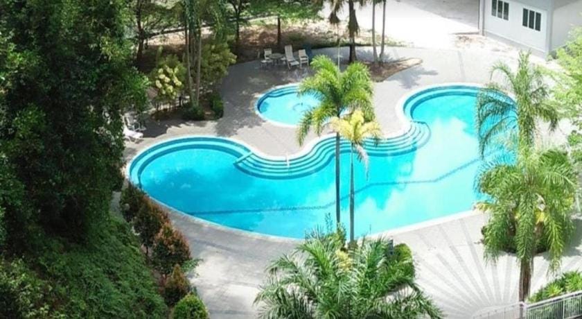 Lumut Valley Condo Sitiawan Manjung By SCHT Apartment in Perak