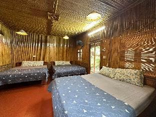 Ninh Binh Bamboo Farmstay Farm Stay in Laos