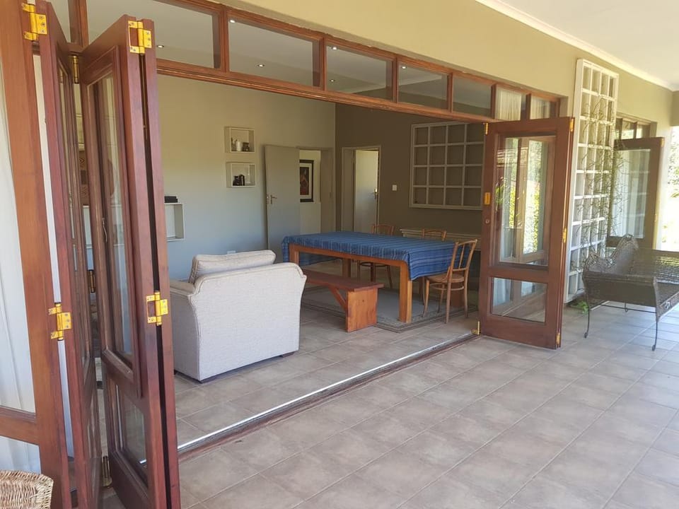 Pachigomo Guesthouse Hotel in Harare
