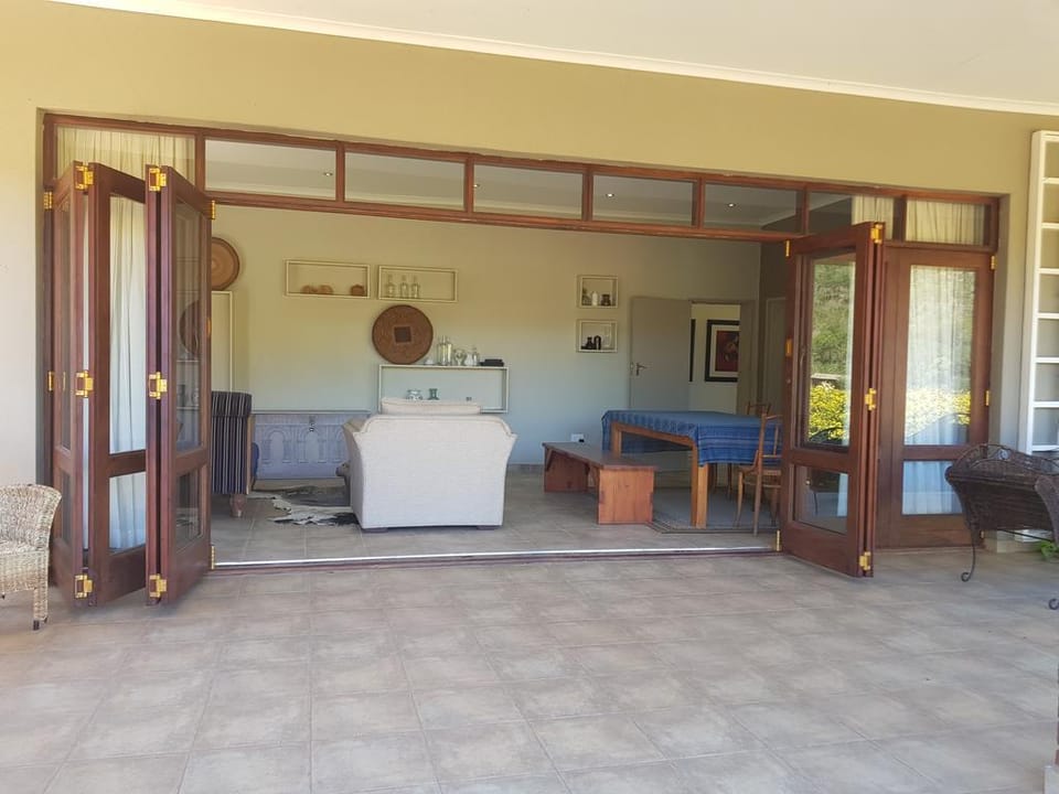Pachigomo Guesthouse Hotel in Harare