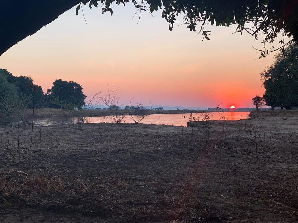 Mwinilunga Safaris Apartment in Lusaka Province, Zambia
