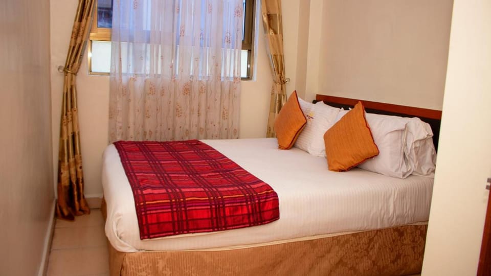 Sheratton Regency Hotel Nairobi Hotel in Nairobi