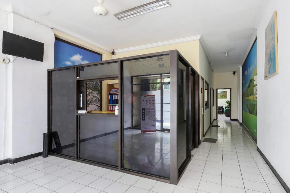 OYO 3742 Good Sleep Balikpapan Hotel in Indonesia
