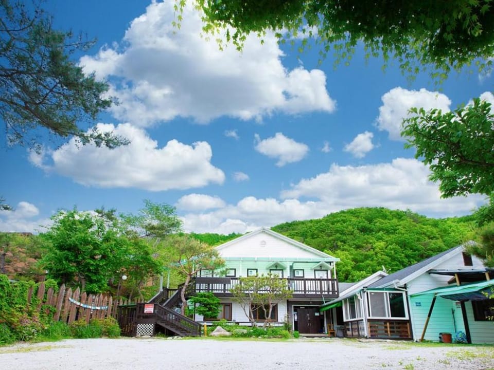 Soljiearo Pension Bed and Breakfast in Gyeonggi-do