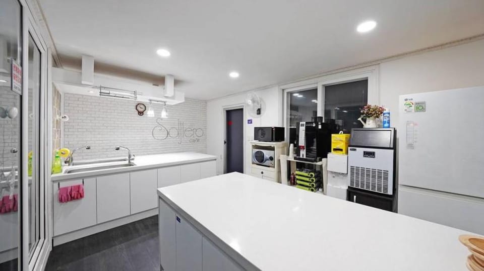 Soljiearo Pension Bed and Breakfast in Gyeonggi-do