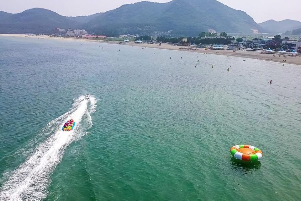 Majore (2) Bed and Breakfast in South Korea