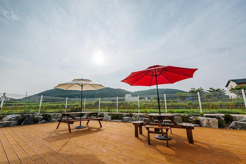 Majore (2) Bed and Breakfast in South Korea
