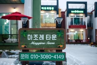 Majore (1) Bed and Breakfast in South Korea
