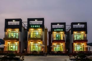 Majore (1) Bed and Breakfast in South Korea