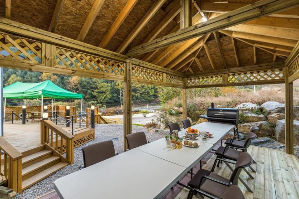 Rosedeil Bed and Breakfast in Gyeonggi-do
